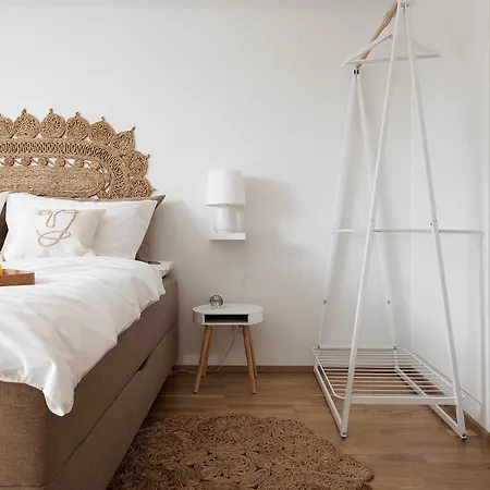 Apartament W Near Passenger Port