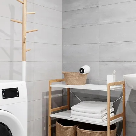 W Near Passenger Port Tallinn