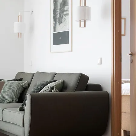 W Near Passenger Port Korter