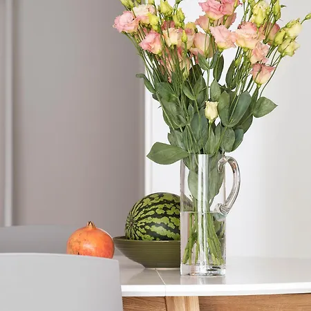 W Near Passenger Port Apartamento