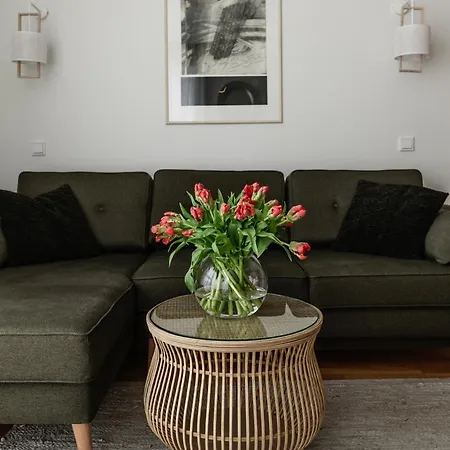 W Near Passenger Port *