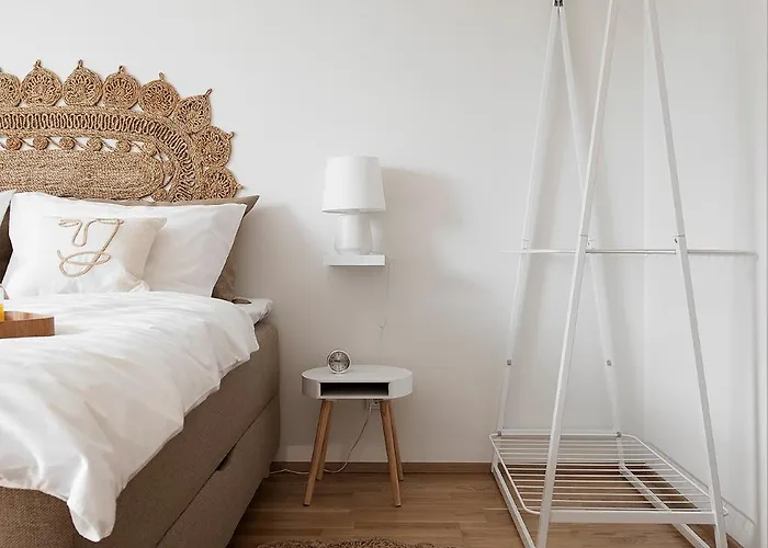 Апартаменты W Near Passenger Port