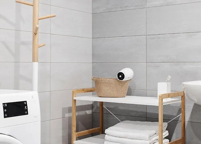 W Near Passenger Port Таллин